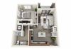 A5 Floor Plan A5 Floor Plan at Vintage Tollgate, Thompson Station, TN, 37179